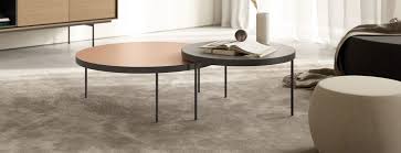 Unlike a console table, a glass centre table is right in the middle of all the action in your living room. Gau Coffee Table Treku En