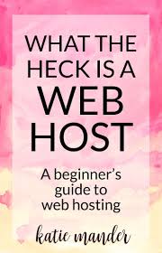 What The Heck Is A Webhost Why Do I Need One Website Hosting Web Hosting Web Hosting Services