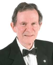 Daniel Warren Hancock 10/20/1939