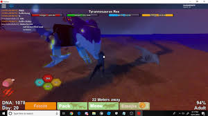 Recently, i've been playing a game called dinosaur simulator. Free Dinosaur Simulator Hack Fighting A Galactic Barosaurus Hacker Roblox Youtube