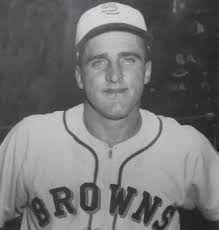 Walter Irving “Brownie” Brown (1915-1991)