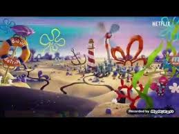 The Spongebob Movie Sponge On The Run Trailer Latin American Spanish Version Netflix Latin America Spongebob Latin American Movies