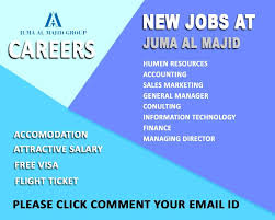 Jobs In Juma Al Majid Various Sector Jobs Available Click Here To Apply Engineering Jobs Structural Engineering Jobs Company Job