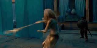 Marvel's eternals releases a majestic new poster. Thena Eternals Gif Thena Eternals Angelinajolie Discover Share Gifs