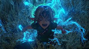 Unreal Engine 4 4 9 1 Zelda Majoras Mask Techdemo Download Link Majoras Mask Unreal Engine Majoras