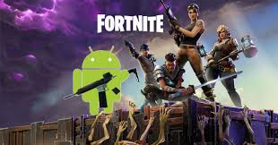 Lista Oficial De Moviles Compatibles Con Fortnite Para Android
