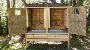 Oops Pigeon Loft Design Pigeon Loft Loft Design