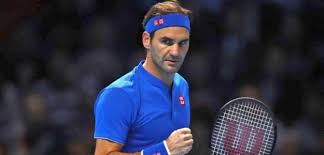 A ginevra fognini ci prova con cecchinato! Roger Federer Il Tennis Di Oggi Si Basa Soprattutto Sul Fisico Tennis Circus