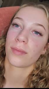 Before and after classic lashes, because every holiday needs a little bit  of glam 💃🏖, #eyelashextensions #classiclashes #rollestonlashes ,  #lashesrolleston #rollestonnz