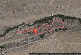 Lone rock beach campground is located on beautiful lake powell in the glen canyon national. Lone Pine Campground Inyo County California