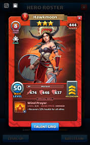 Empires and puzzles héroes 5 estrellas. Hero Stats Appendix Full Stats List Side By Side Hero Comparison Tool Stats Specials Families Class Etc With New Valhalla Heroes Player Guides Empires Puzzles Community Forum