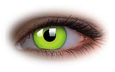 Find cat eye contacts, costume contact lenses, theatrical contacts, zombie contacts and more. Glow Green Contact Lenses Optyk Rozmus