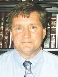 Coyle runs for county attorney