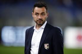 Born 6 june 1979) is an italian former professional footballer and current manager of sassuolo. De Dzerbi Podpishet S Shahterom Kontrakt Na Dva Goda Istochnik 4 Maya 2021 G Dinamo Kiev Ot Shurika