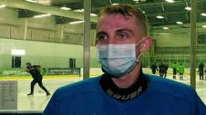 2020-21 High School Hockey Preview: Carroll Chargers