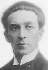 Percy Abbott (1886-1960)