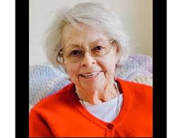 Virginia Hunsaker Obituary (1930