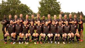 World rugby is the world governing and law making body for the game of rugby union. Rugby Eintracht Frankfurt Rugby