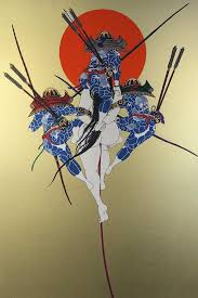 We did not find results for: Minamoto Yoshitsune Tumblr Posts Tumbral Com