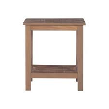 With wood, i get to basically play all the time. Nautical Coastal And Beach End Tables Side Tables Target