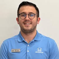 David McDavid Honda Irving