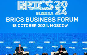 BRICS to become alternative to global financial institutes — Cuba's envoy  to UN - Russian Politics & Diplomacy - TASS