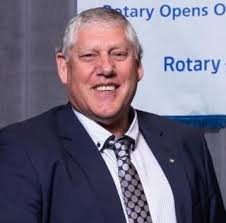 District Organization Chart