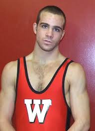 2nd Generation Student-Athlete Greg Hurd '10 Favors Wesleyan for Academics,  Wrestling Program