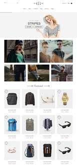 Ivan is the ceo and founder of a digital marketing company. 30 Best Ecommerce Responsive Html Templates 2016