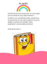 gymkhana literaria