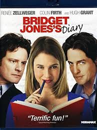 Bridget Jones S Diary Us Import Blu Ray Region A Amazon Co Uk Dvd Blu Ray