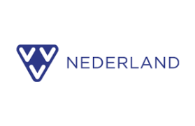 Logos are available for download in vector and raster formats including ai, eps, psd and cdr. Vvv Nederland Logo 378 X 246 Px European Cities Marketing