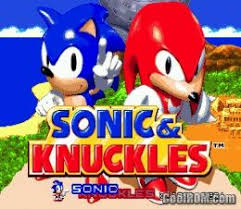 Sonic the hedgehog 2020 para android es un juego de . Sonic Knuckles Rom Download For Coolrom Com