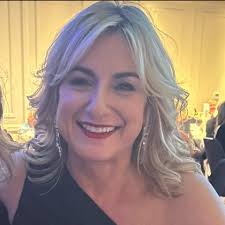 Joanne McCarthy ..lovely