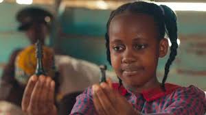 Nikita Pearl Waligwa, Star of 'Queen of Katwe,' Dies at 15