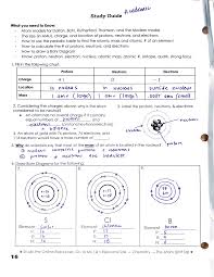 Student exploration ionic bonds answer key. Chemistry Le Science Resources