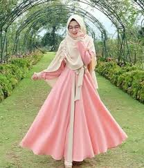 Maybe you would like to learn more about one of these? Tampil Trendy Dengan Baju Gamis Terbaru Tahun Ini
