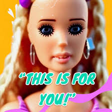 Barz of Brocc Poppasaurus