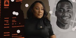 Fani Willis' other fight: The Fulton County DA's battle for accountability  after lethal shootings by federal officers