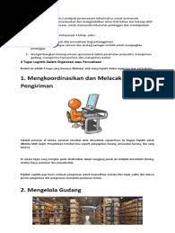 Check spelling or type a new query. Manjemen Pemasaran Logistik Pdf
