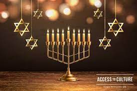 Moreover, the survival of judaism over the many years is also celebrated during this period. Hanukkah Or Chanukah Explained 2020 Access To Culture