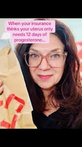 Navigating Menopause: The Hormone Therapy Struggle