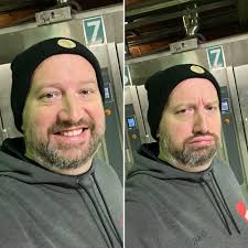 Lachendes und weinendes Auge. Vorfreude und Wehmut. Heute haben wir die  komplette Zentrale der papperts GmbH umgezogen. Was für ein Kraftakt. Was  für eine Teamleistung! Heute beginnt die Zukunft.