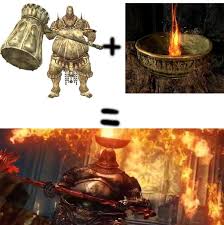 Elden ring's first gameplay trailer barely hinted at the existence of anthropomorphic pots, but it seems everyone — there are dozens of us! 03yyxjzqcnggsm
