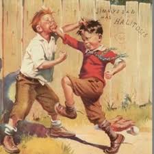 When people squabble , they quarrel about something that is not really important. Squabble Game Squabble Game Twitter