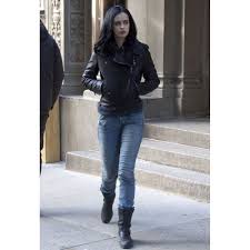 'jessica jones' costume designer says #metoo movement supports 'women dressing for women'. Elev Aspect Iertat Jessica Jones Boots Walpolarahula Org