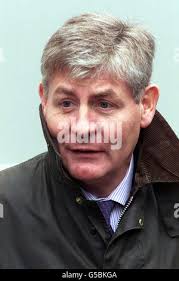 Chief inspector jim dickie hi-res stock photography and images