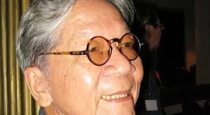 Tác giả Quảng Bình quê ta ơi! đã ra đi mãi mãi