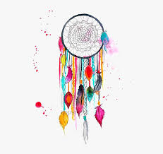 Get the complete list of dreamcatcher mp3 songs free online. Colored Drawing Dreamcatcher Dream Catcher Graphic Design Hd Png Download Transparent Png Image Pngitem