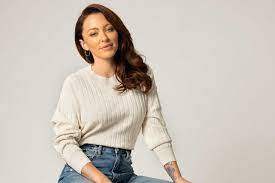 The slavic name is the diminutive form of natalia. Interview Natasha Hamilton On Performing At Dubai Opera Music Bars Nightlife Christmas Time Out Dubai
